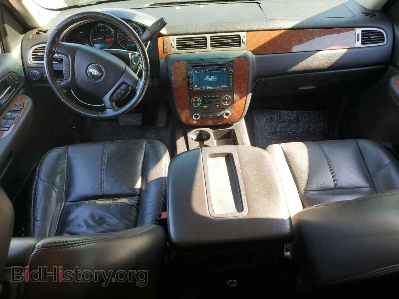 2007 CHEVROLET ALL Models - VIN: 2GCEC19J571669815 - Фото 8