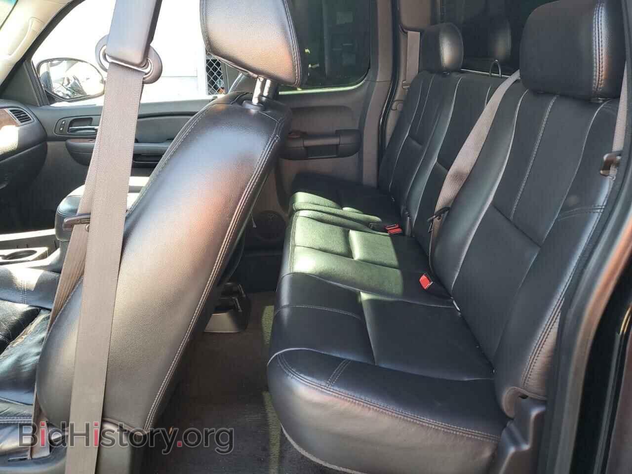 2007 CHEVROLET ALL Models - VIN: 2GCEC19J571669815 - Фото 10