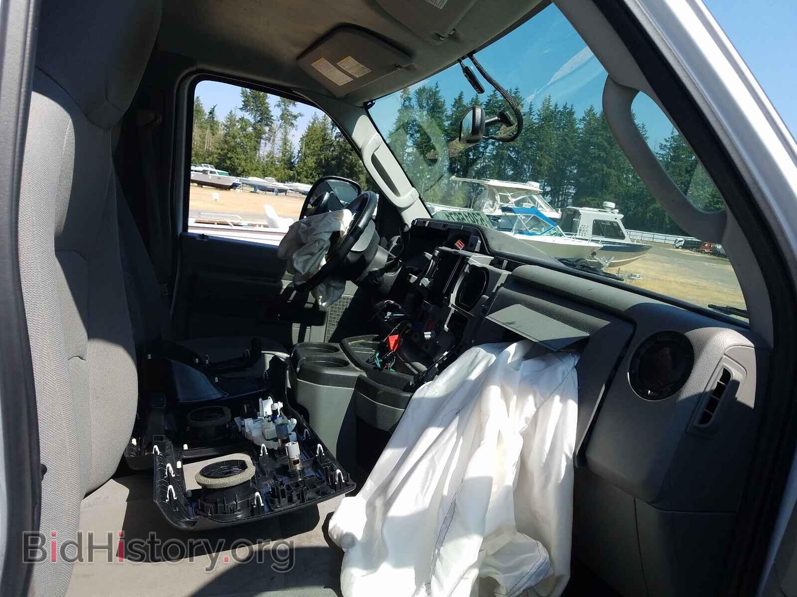 2018 FORD ECONOLINE - VIN: 1FDWE3F63JDC37063 - Photo 5