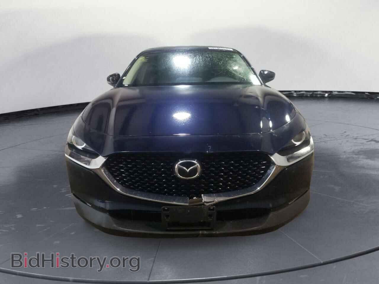 2020 MAZDA CX30 - VIN: 3MVDMBDL0LM115557 - Фото 5