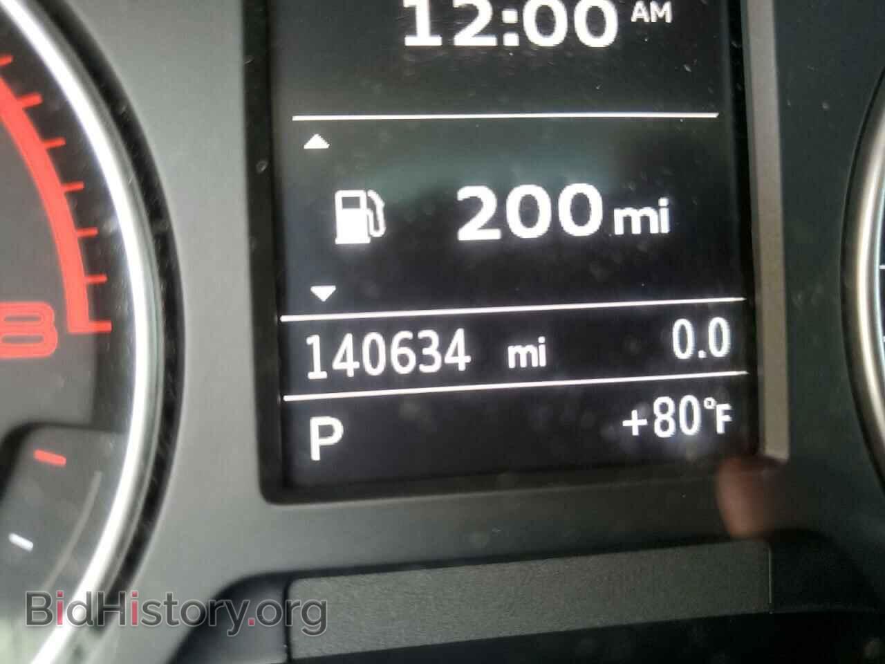 2015 AUDI A3 - VIN: WAUACGFF0F1100745 - Фото 8