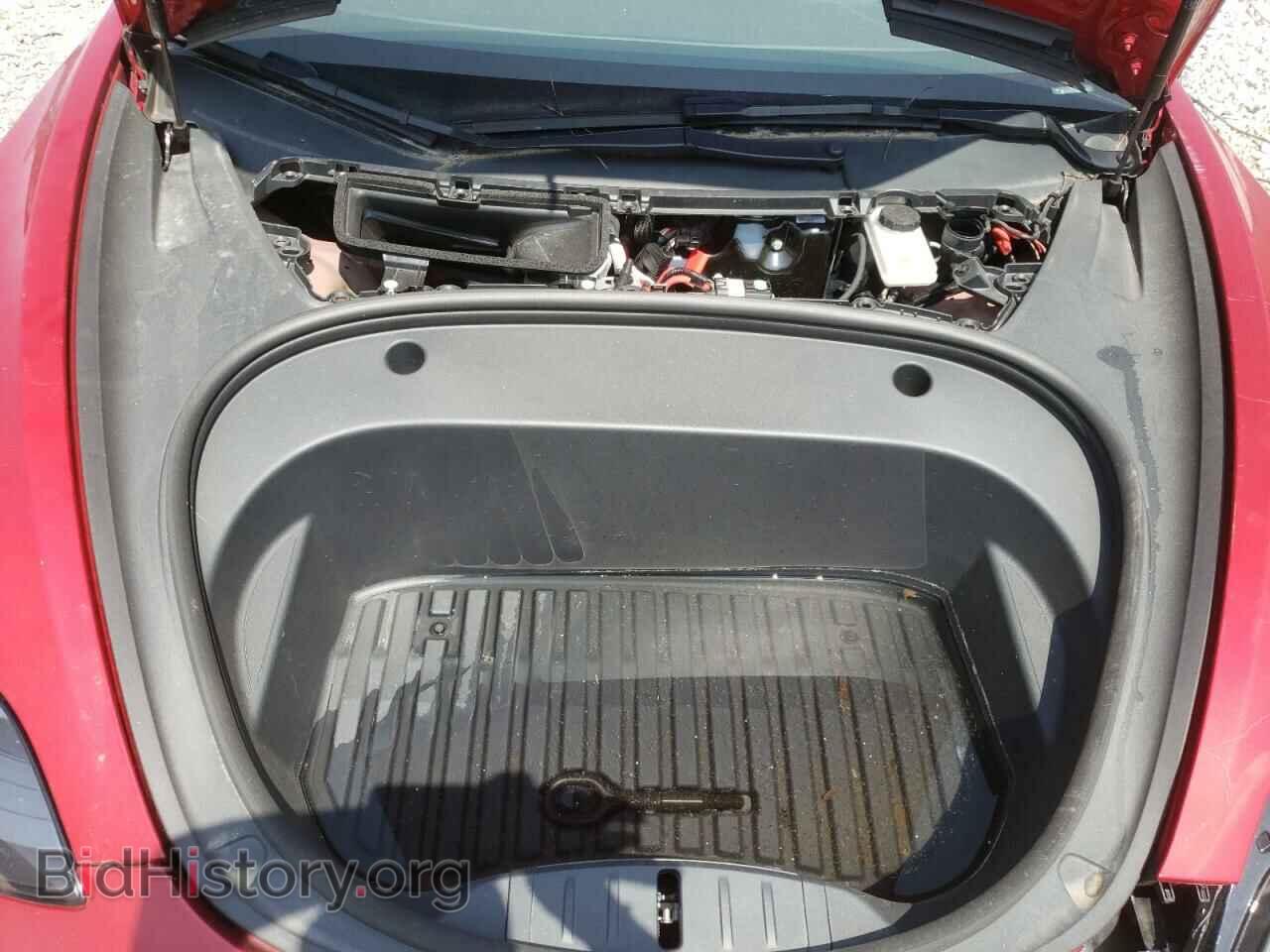 2022 TESLA MODEL 3 - VIN: 5YJ3E1EA9NF191920 - Фото 11