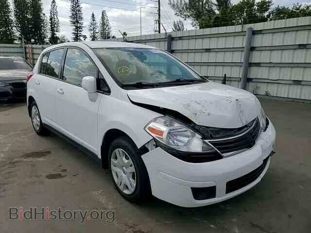 2011 NISSAN VERSA - VIN: 3N1BC1CP2BL359096 - Фото 13