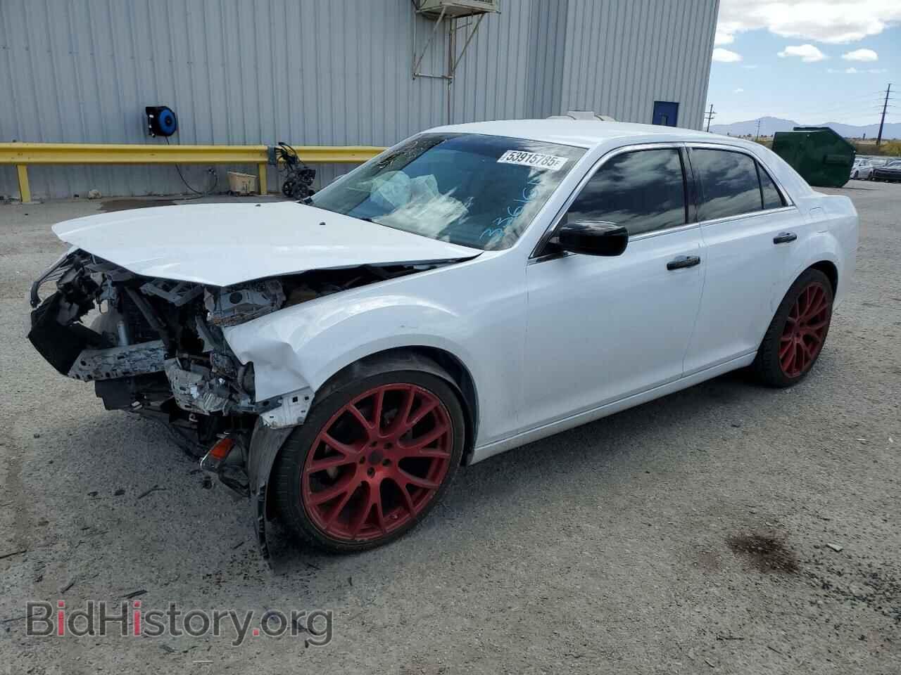 Photo 2C3CCAAG7EH336161 - CHRYSLER 300 2014