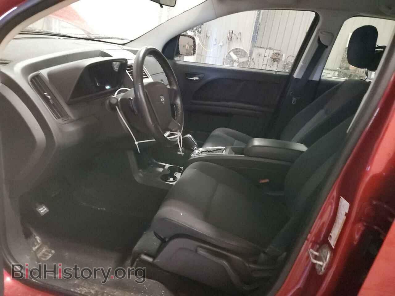 2010 DODGE JOURNEY - VIN: 3D4PG4FB6AT104123 - Фото 7
