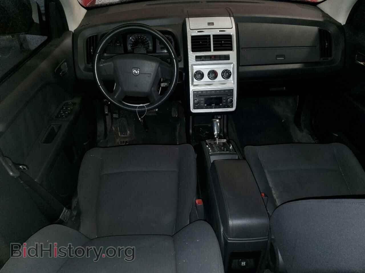 2010 DODGE JOURNEY - VIN: 3D4PG4FB6AT104123 - Фото 8