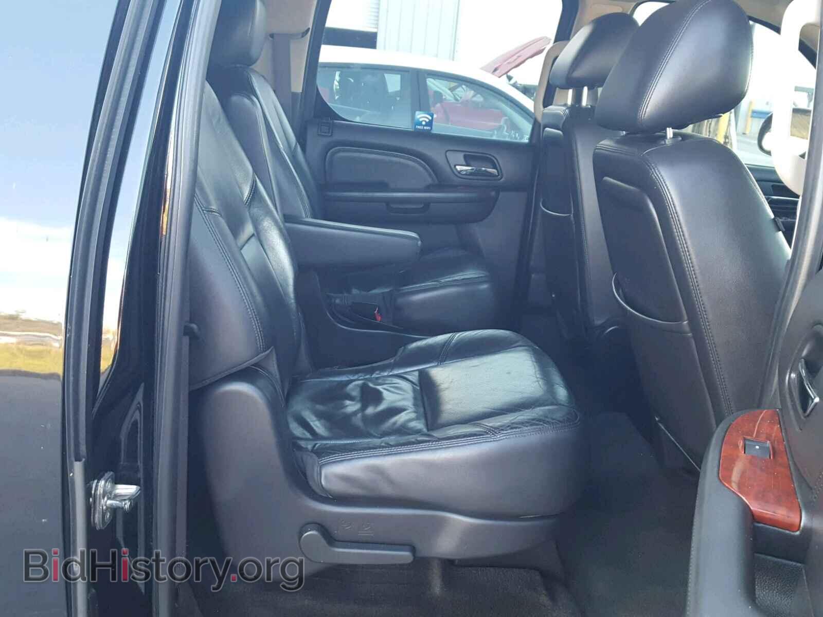 2013 CADILLAC ESCALADE E - VIN: 1GYS3HEF5DR119816 - Фото 6