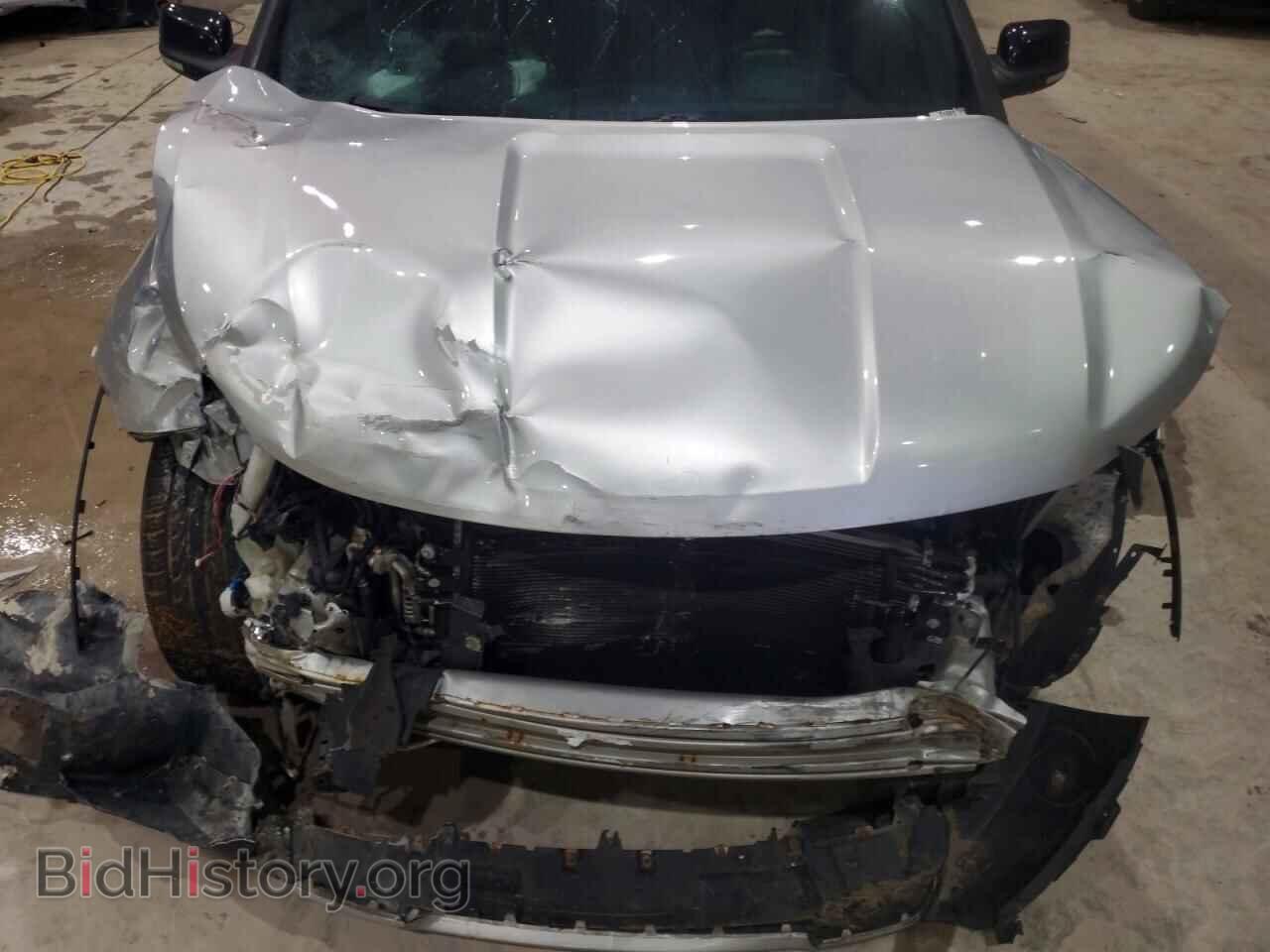 2017 FORD EXPLORER - VIN: 1FM5K8D81HGA45431 - Фото 12