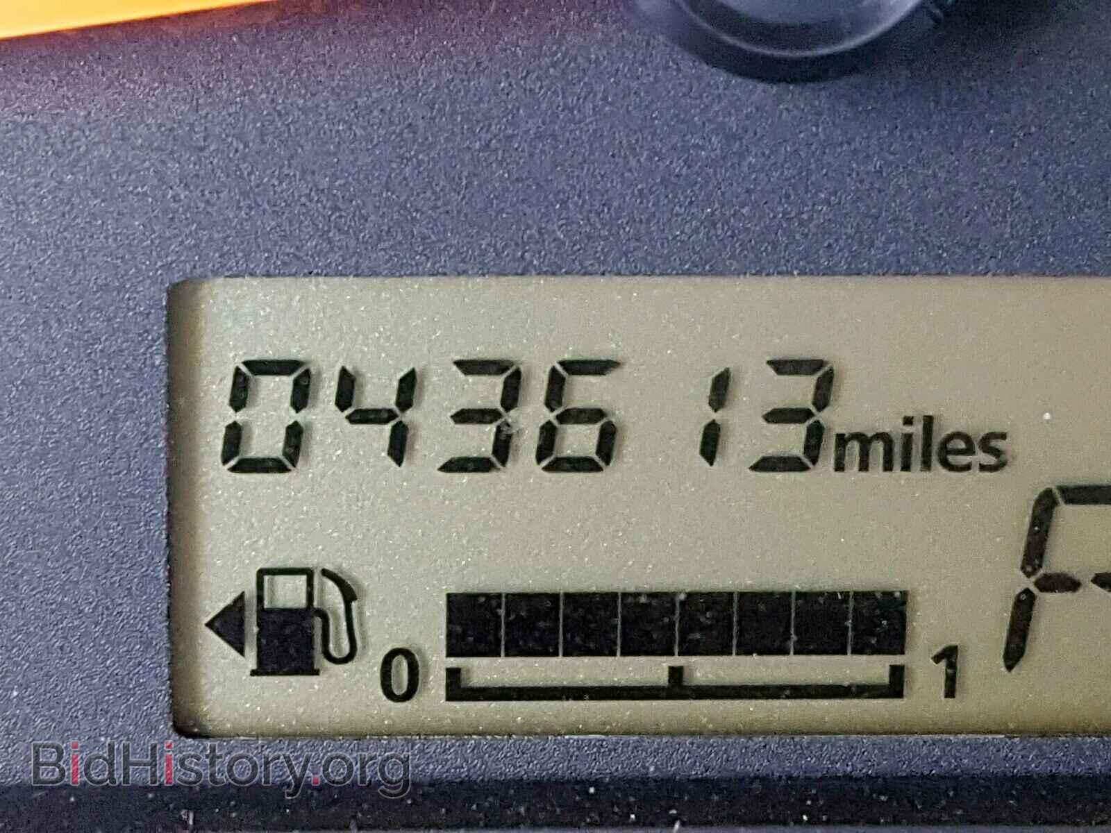 2017 MITSUBISHI MIRAGE - VIN: ML32A3HJ7HH004180 - Фото 8