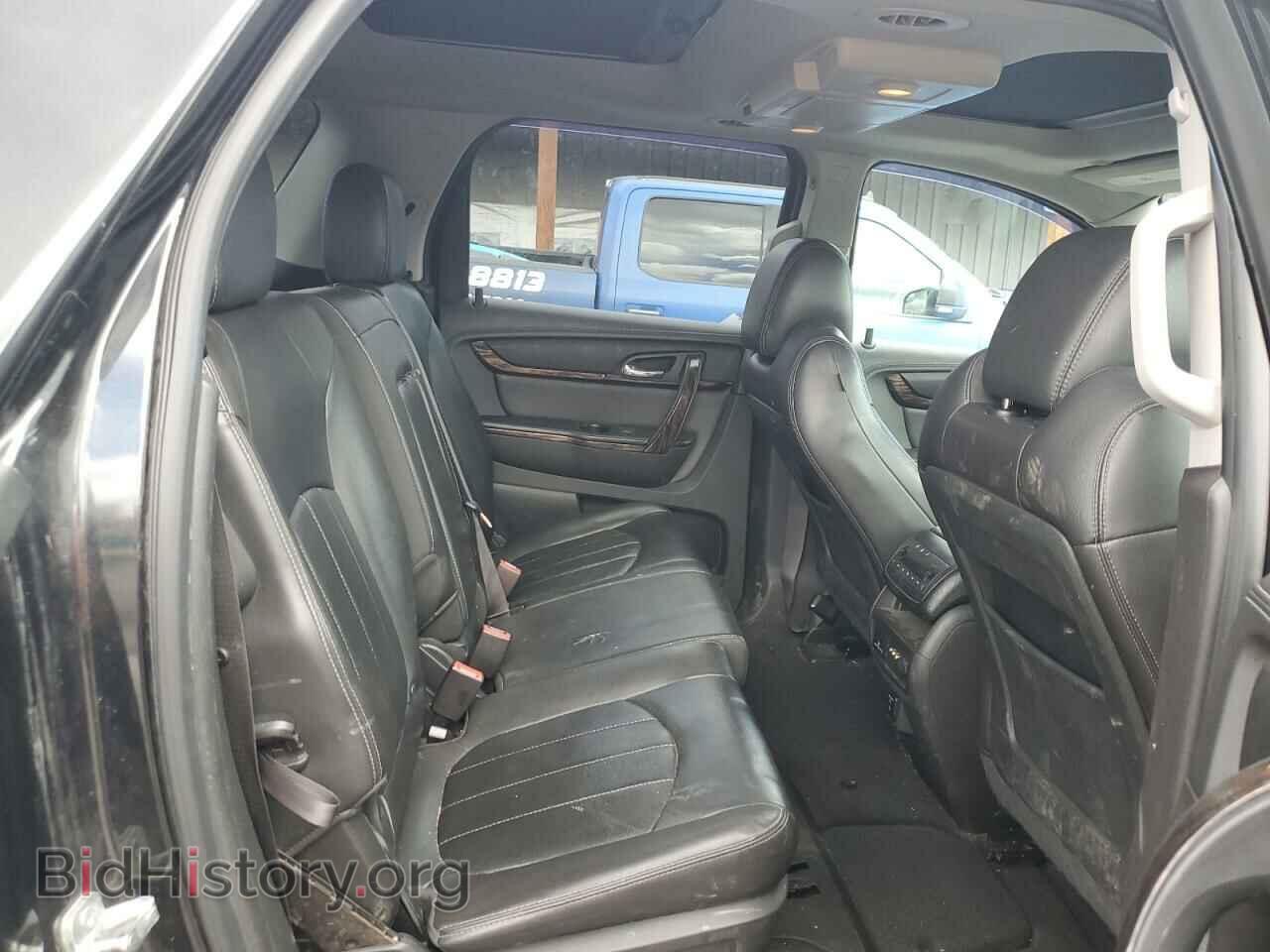 2015 GMC ACADIA DEN - VIN: 1GKKVTKD5FJ234329 - Фото 11