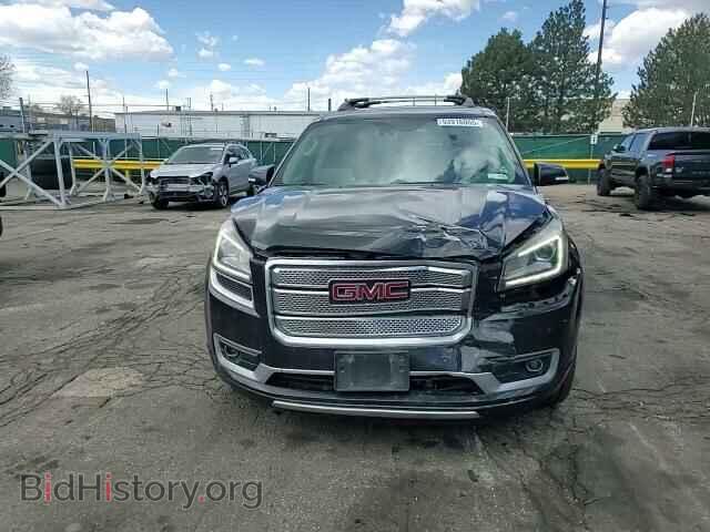 2015 GMC ACADIA DEN - VIN: 1GKKVTKD5FJ234329 - Фото 14