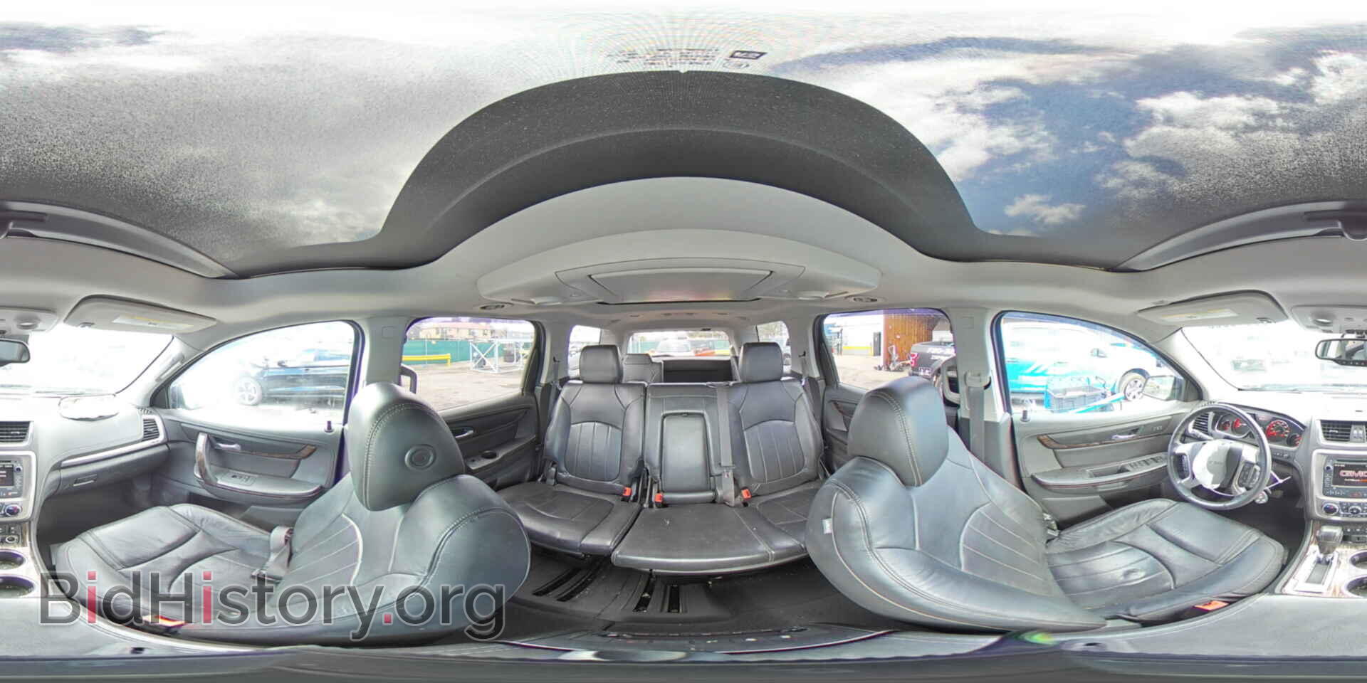 2015 GMC ACADIA DEN - VIN: 1GKKVTKD5FJ234329 - Фото 15