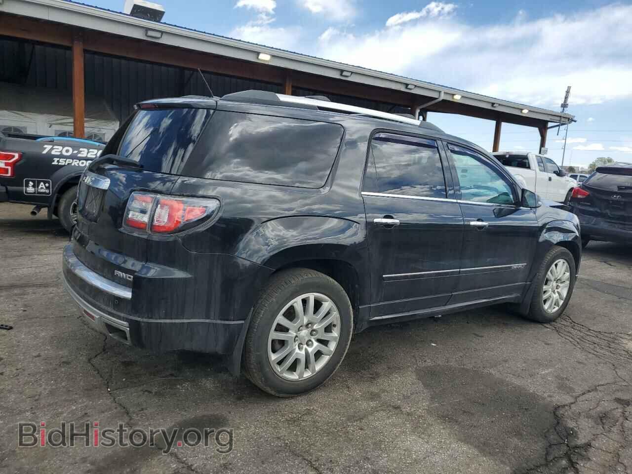 2015 GMC ACADIA DEN - VIN: 1GKKVTKD5FJ234329 - Фото 3