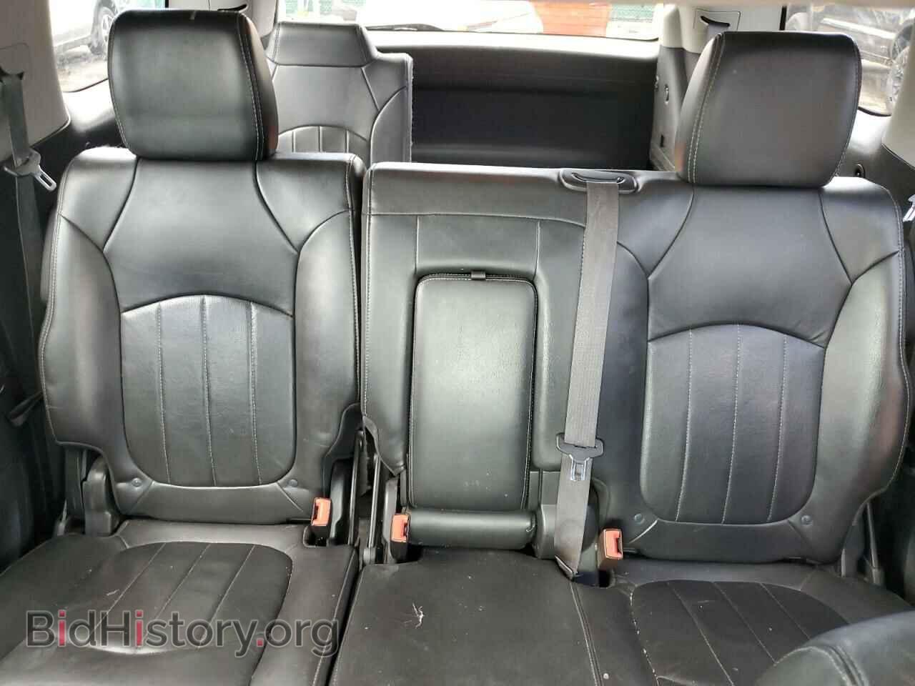2015 GMC ACADIA DEN - VIN: 1GKKVTKD5FJ234329 - Фото 10