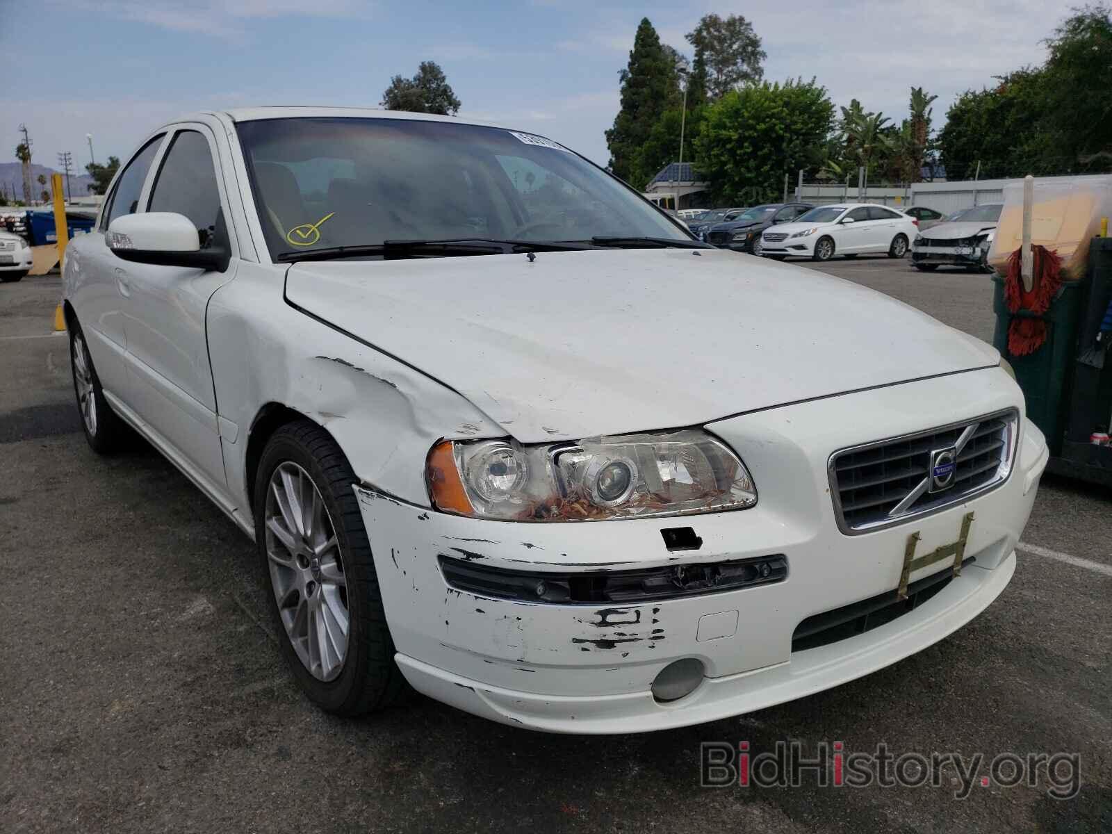 Photo YV1RS592X72611844 - VOLVO S60 2007