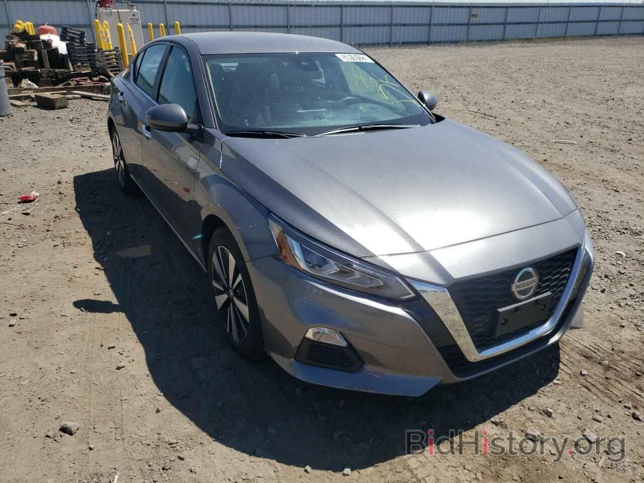 Photo 1N4BL4DV1NN338360 - NISSAN ALTIMA SV 2022