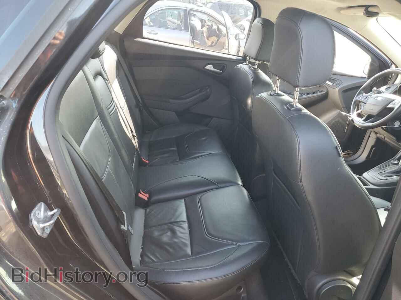 2015 FORD FOCUS - VIN: 1FADP3K29FL246555 - Фото 10