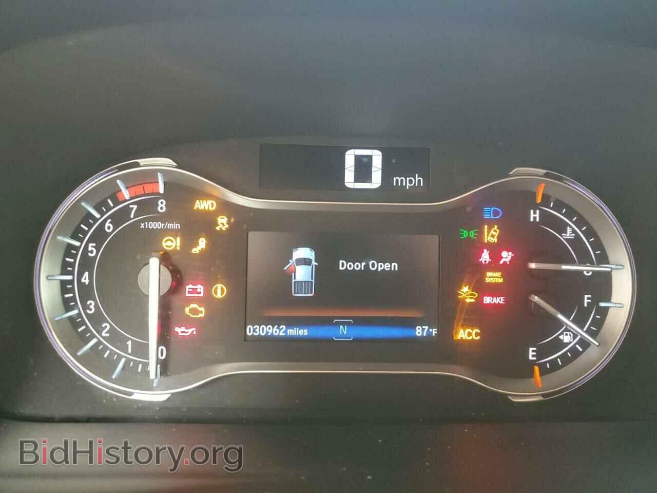 2022 HONDA RIDGELINE - VIN: 5FPYK3F73NB008273 - Фото 9