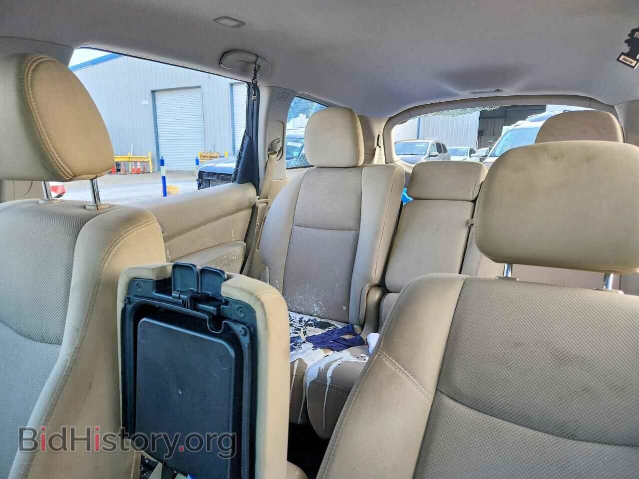 2017 NISSAN PATHFINDER - VIN: 5N1DR2MN4HC679379 - Photo 10