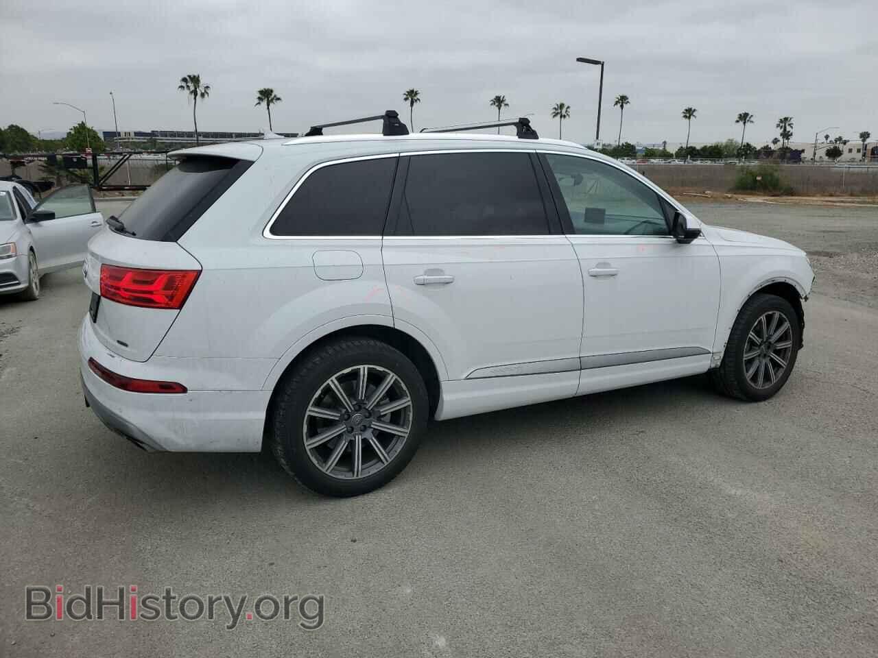 2017 AUDI Q7 - VIN: WA1LHBF79HD047743 - Фото 3