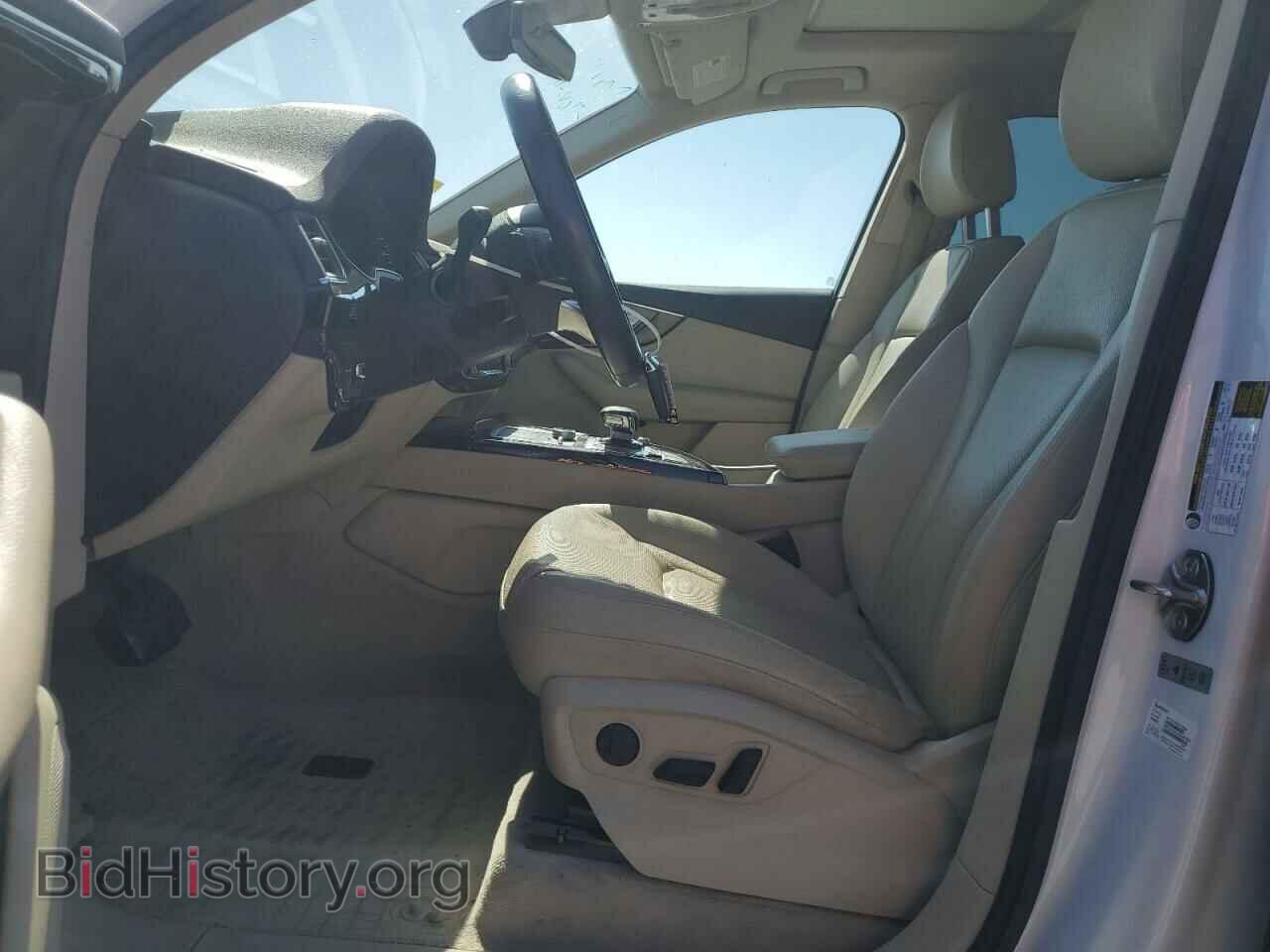 2017 AUDI Q7 - VIN: WA1LHBF79HD047743 - Фото 7