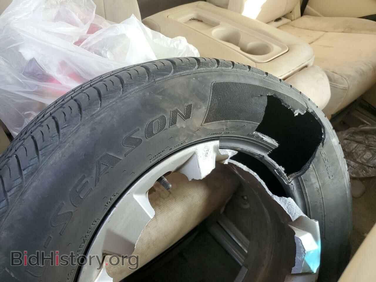 2015 KIA All Models - VIN: KNDMB5C19F6072236 - Фото 13