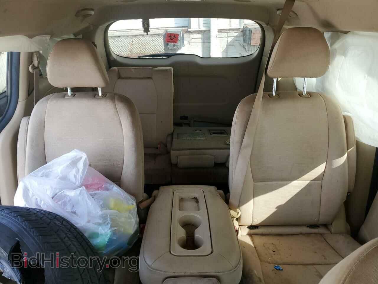 2015 KIA All Models - VIN: KNDMB5C19F6072236 - Фото 10