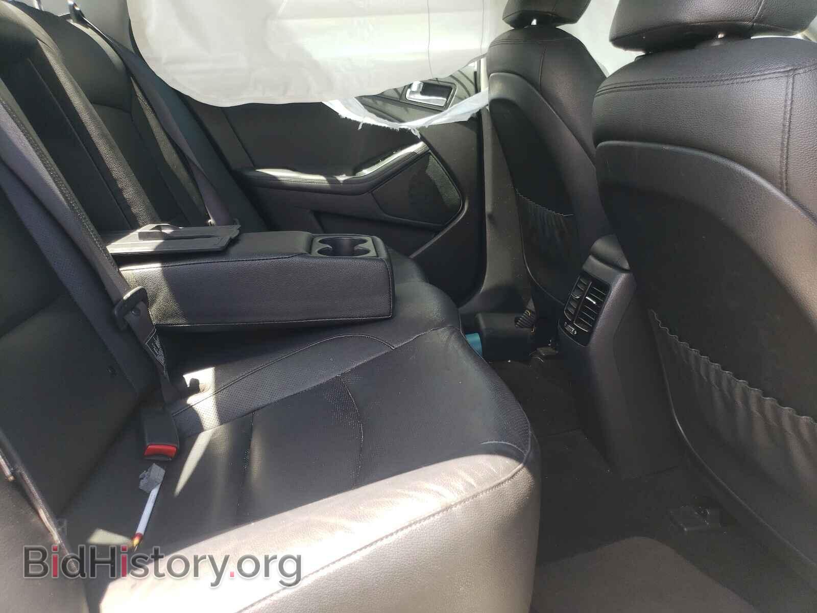 2015 KIA OPTIMA - VIN: KNAGN4AD9F5091450 - Фото 6
