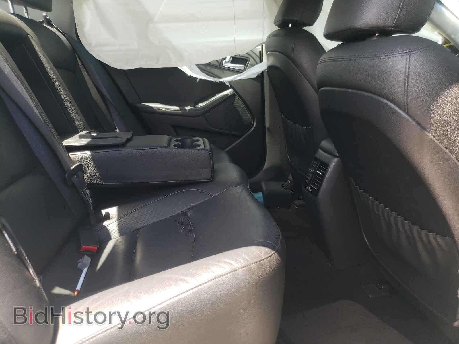2015 KIA OPTIMA - VIN: KNAGN4AD9F5091450 - Фото 9