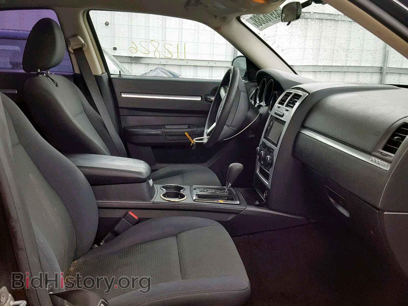 2010 DODGE CHARGER - VIN: 2B3CA4CD3AH150702 - Фото 5