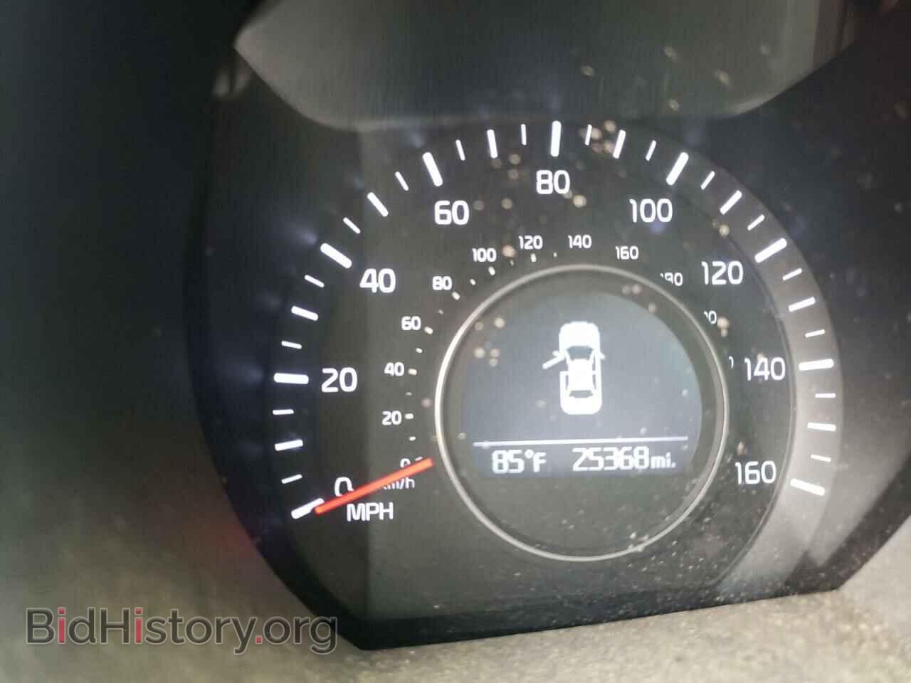 2015 KIA OPTIMA - VIN: 5XXGM4A79FG475367 - Photo 8