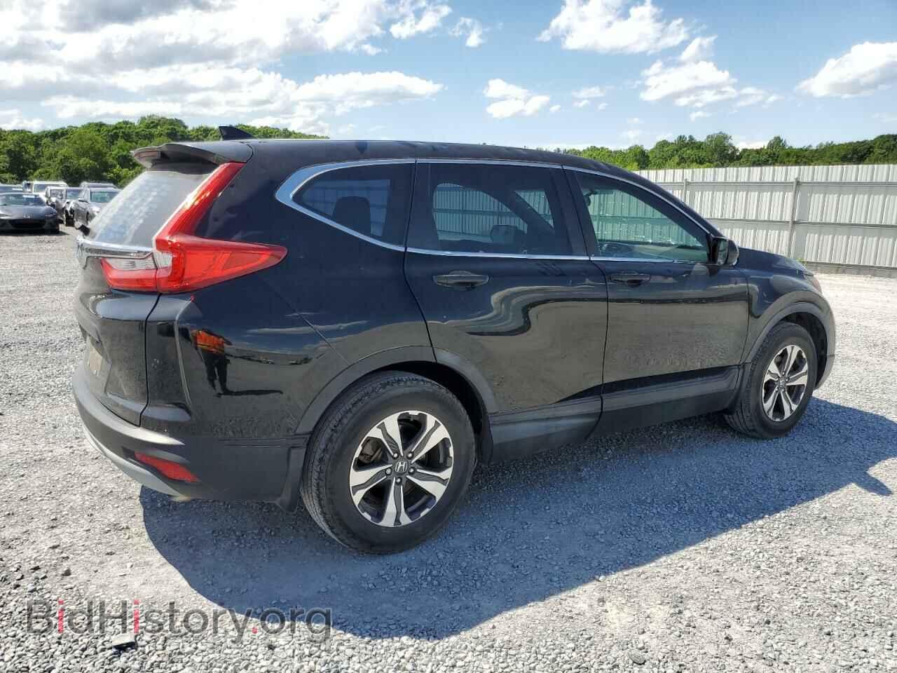 2017 HONDA CRV - VIN: 7FARW5H32HE002545 - Фото 3
