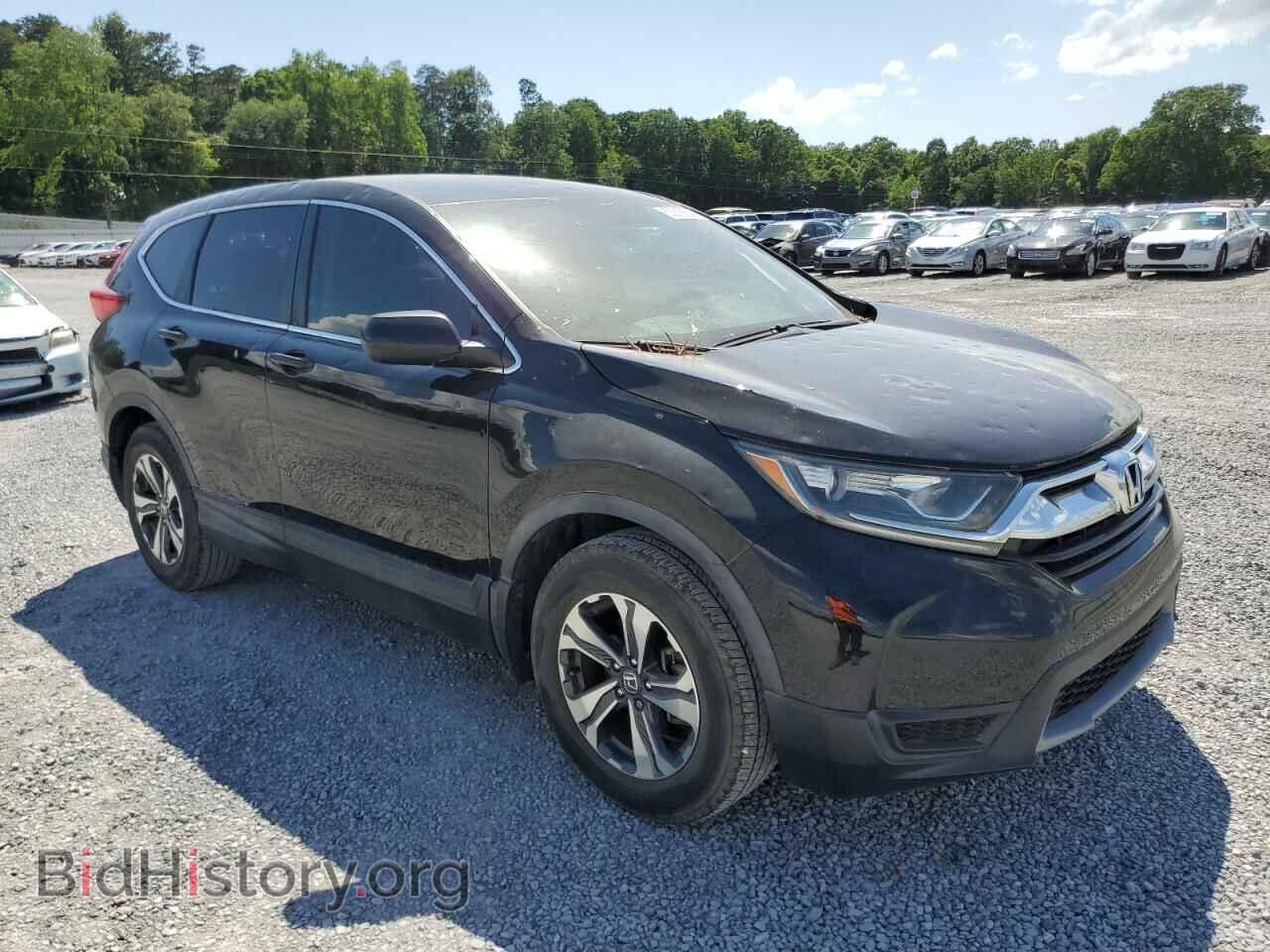 2017 HONDA CRV - VIN: 7FARW5H32HE002545 - Фото 4