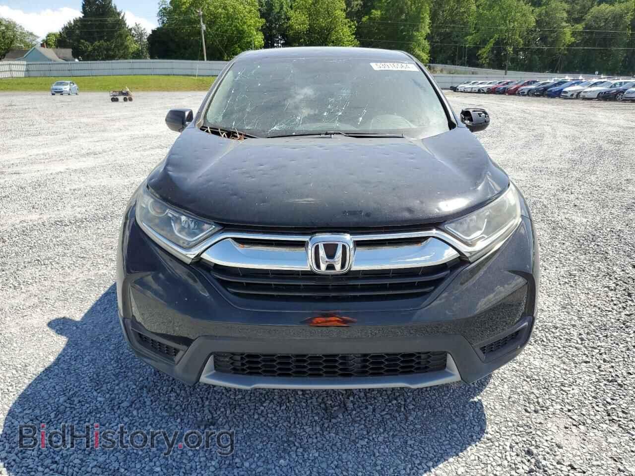 2017 HONDA CRV - VIN: 7FARW5H32HE002545 - Фото 5