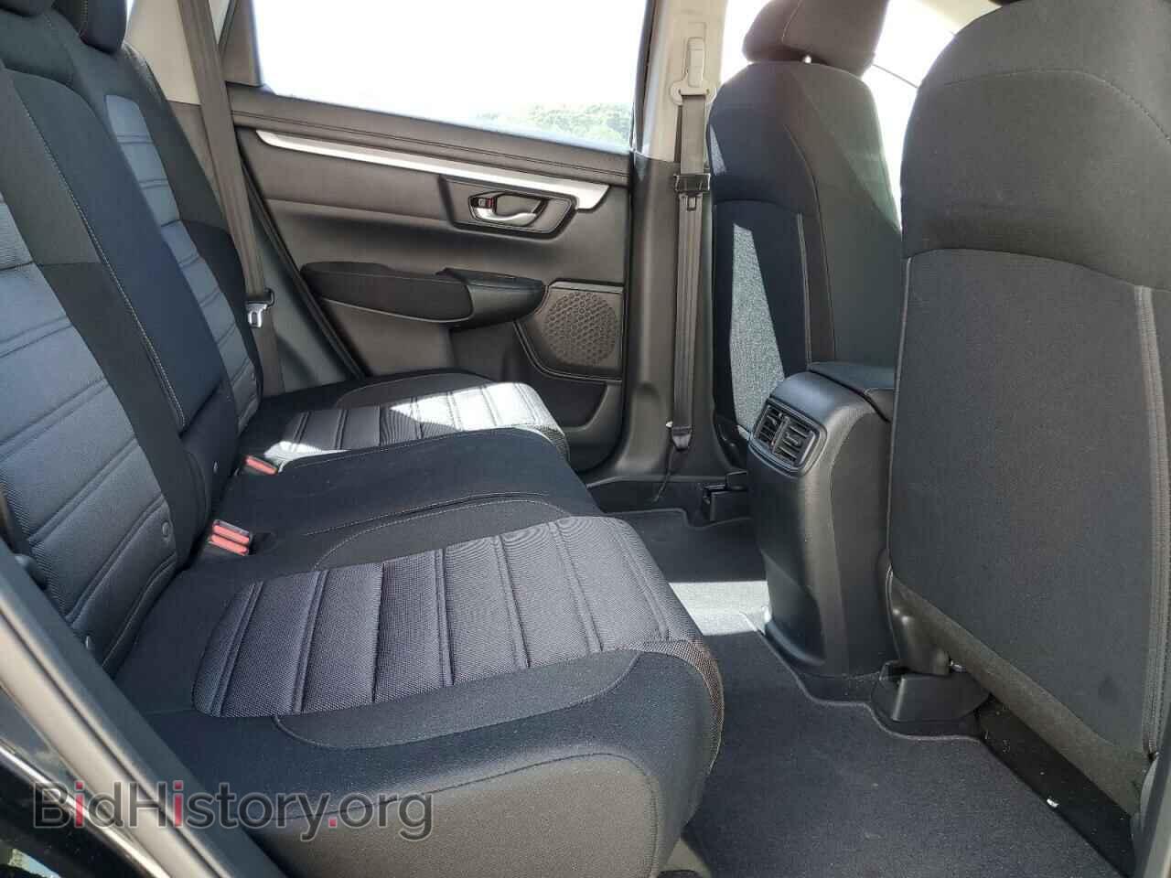 2017 HONDA CRV - VIN: 7FARW5H32HE002545 - Фото 10