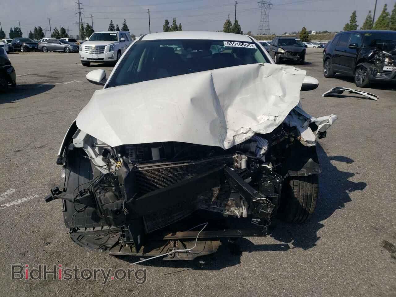 2019 KIA FORTE - VIN: 3KPF24AD6KE108341 - Фото 5
