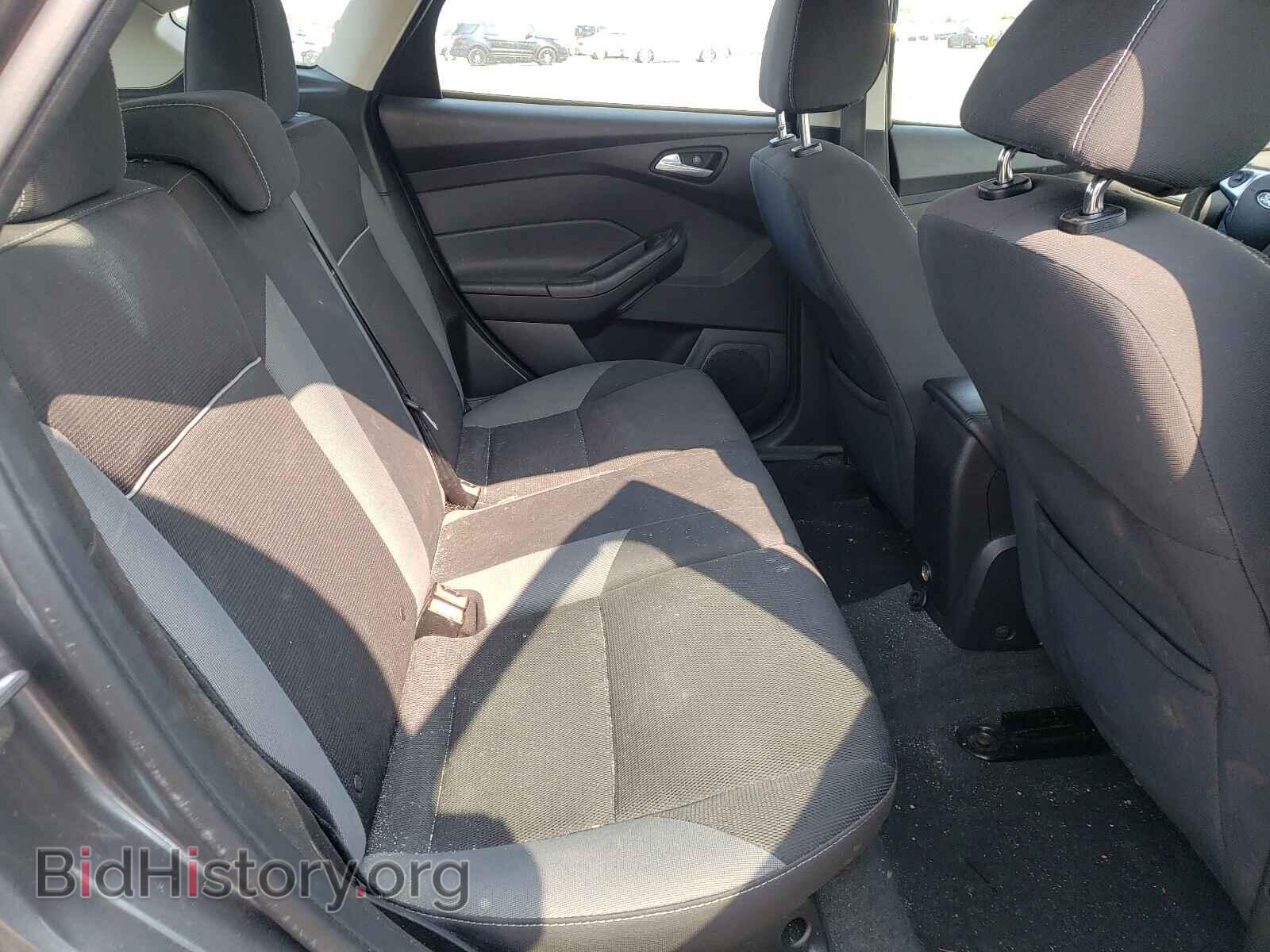 2014 FORD FOCUS - VIN: 1FADP3K27EL299656 - Фото 6