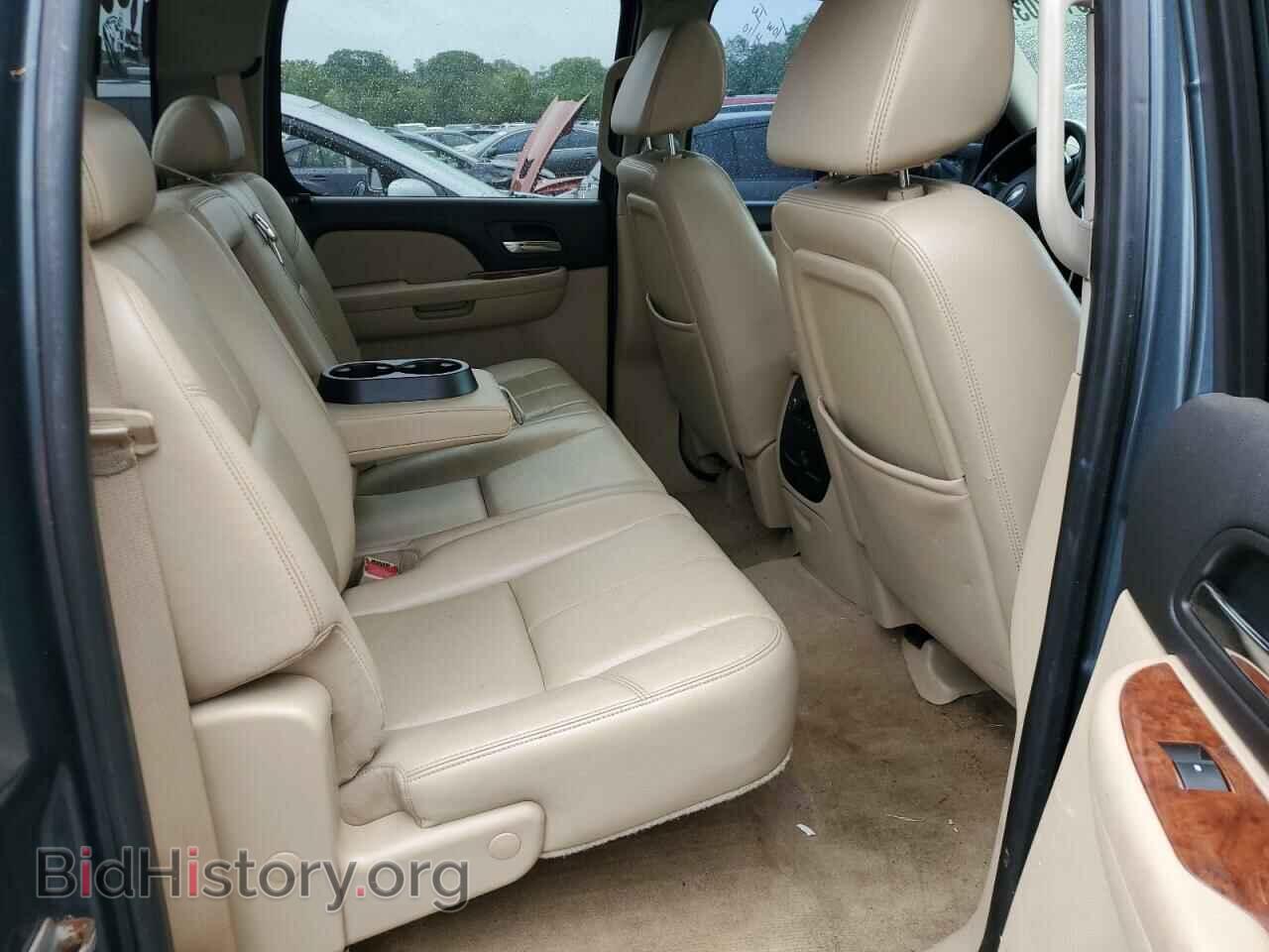 2008 CHEVROLET ALL Models - VIN: 1GCHK23618F145033 - Фото 10