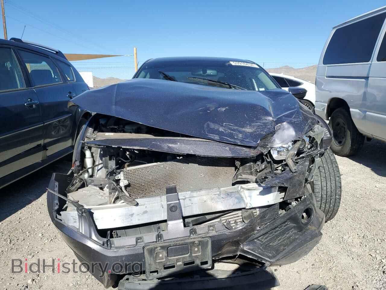 2017 HONDA CIVIC - VIN: 19XFC1F70HE032185 - Фото 5