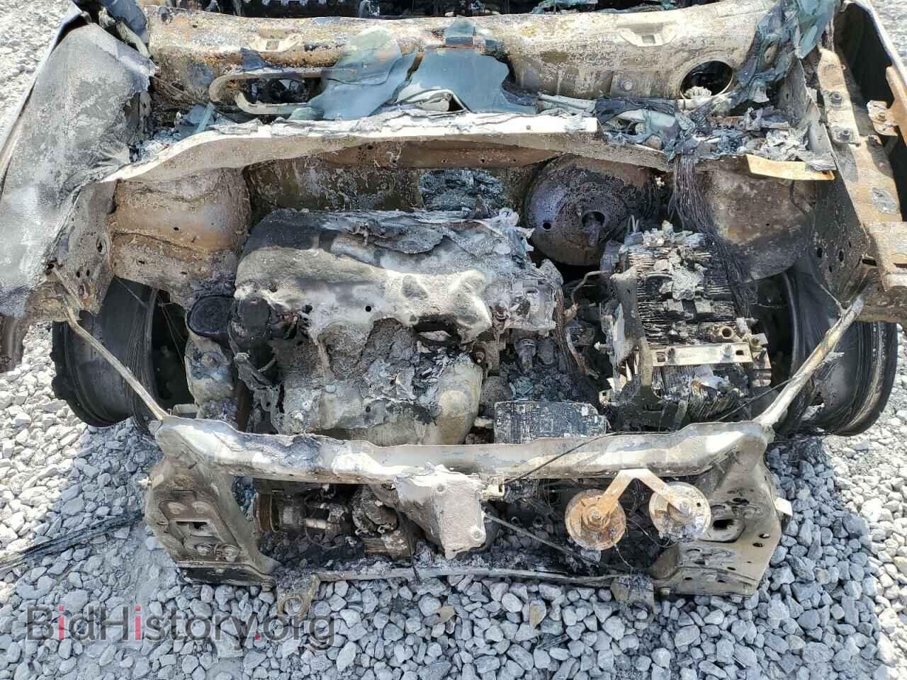 2021 JEEP COMPASS - VIN: 3C4NJCBB7MT576941 - Фото 12