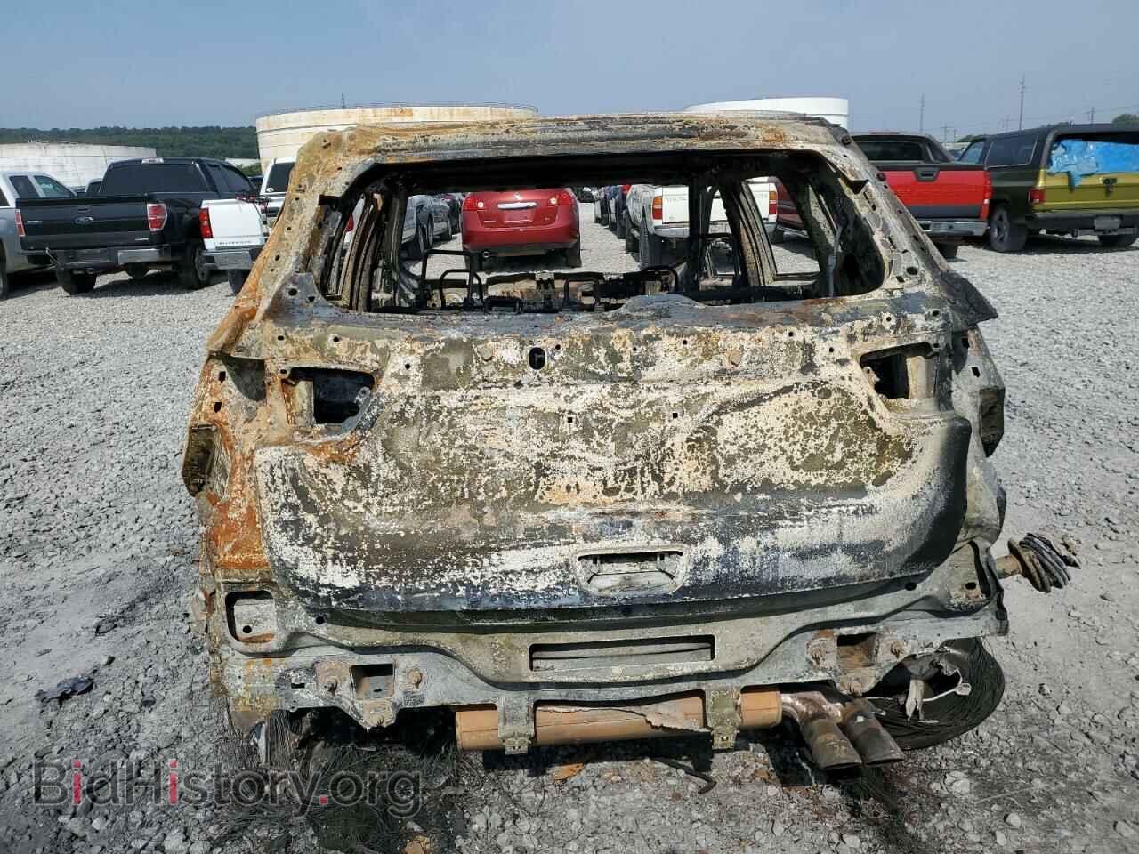 2021 JEEP COMPASS - VIN: 3C4NJCBB7MT576941 - Фото 6