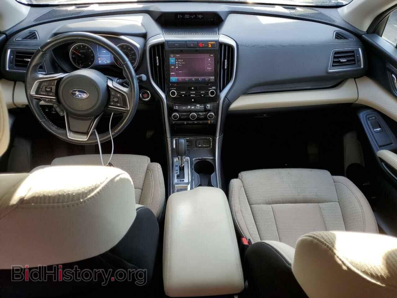 2021 SUBARU ASCENT - VIN: 4S4WMAFD6M3469253 - Фото 8