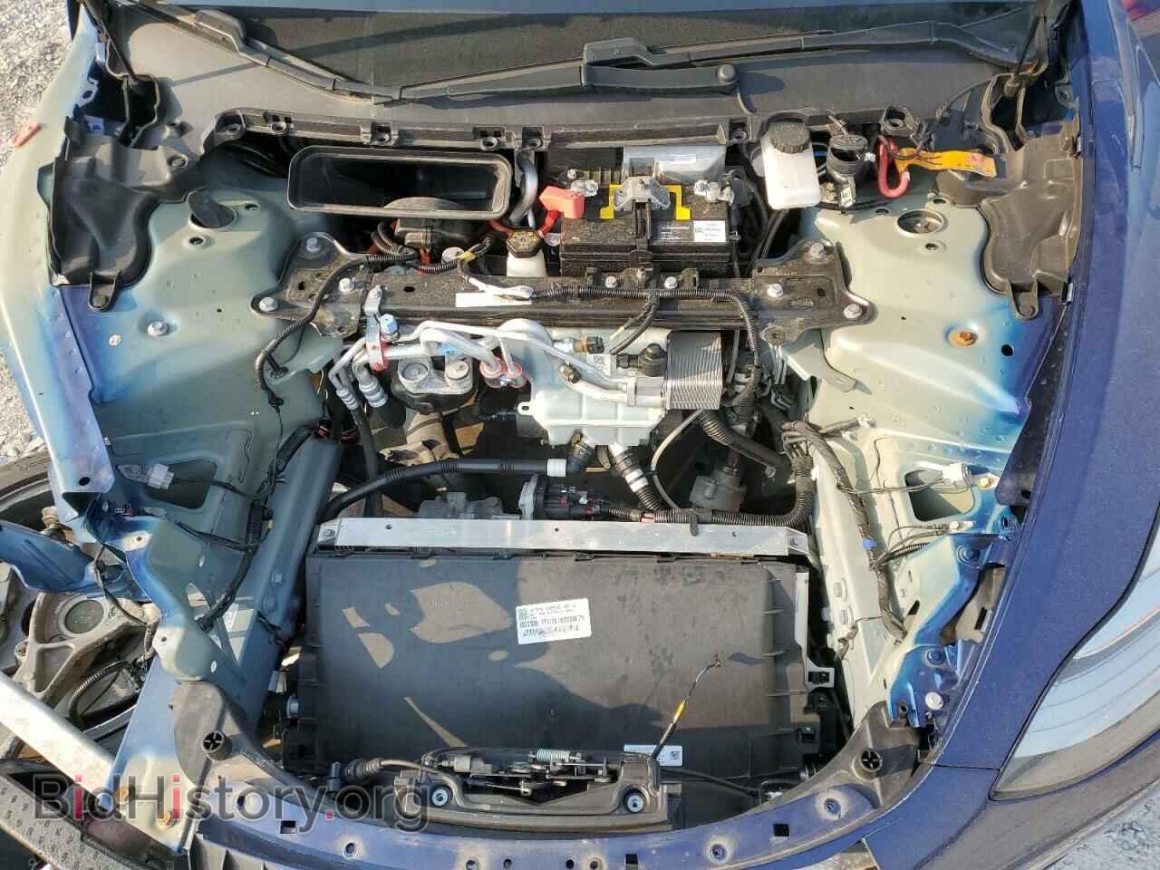2018 TESLA MODEL 3 - VIN: 5YJ3E1EA1JF024946 - Фото 11