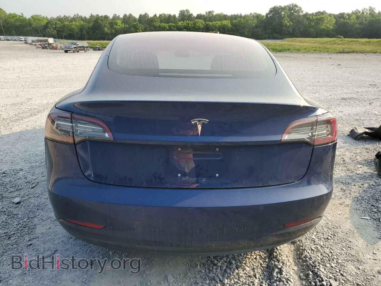 2018 TESLA MODEL 3 - VIN: 5YJ3E1EA1JF024946 - Фото 6