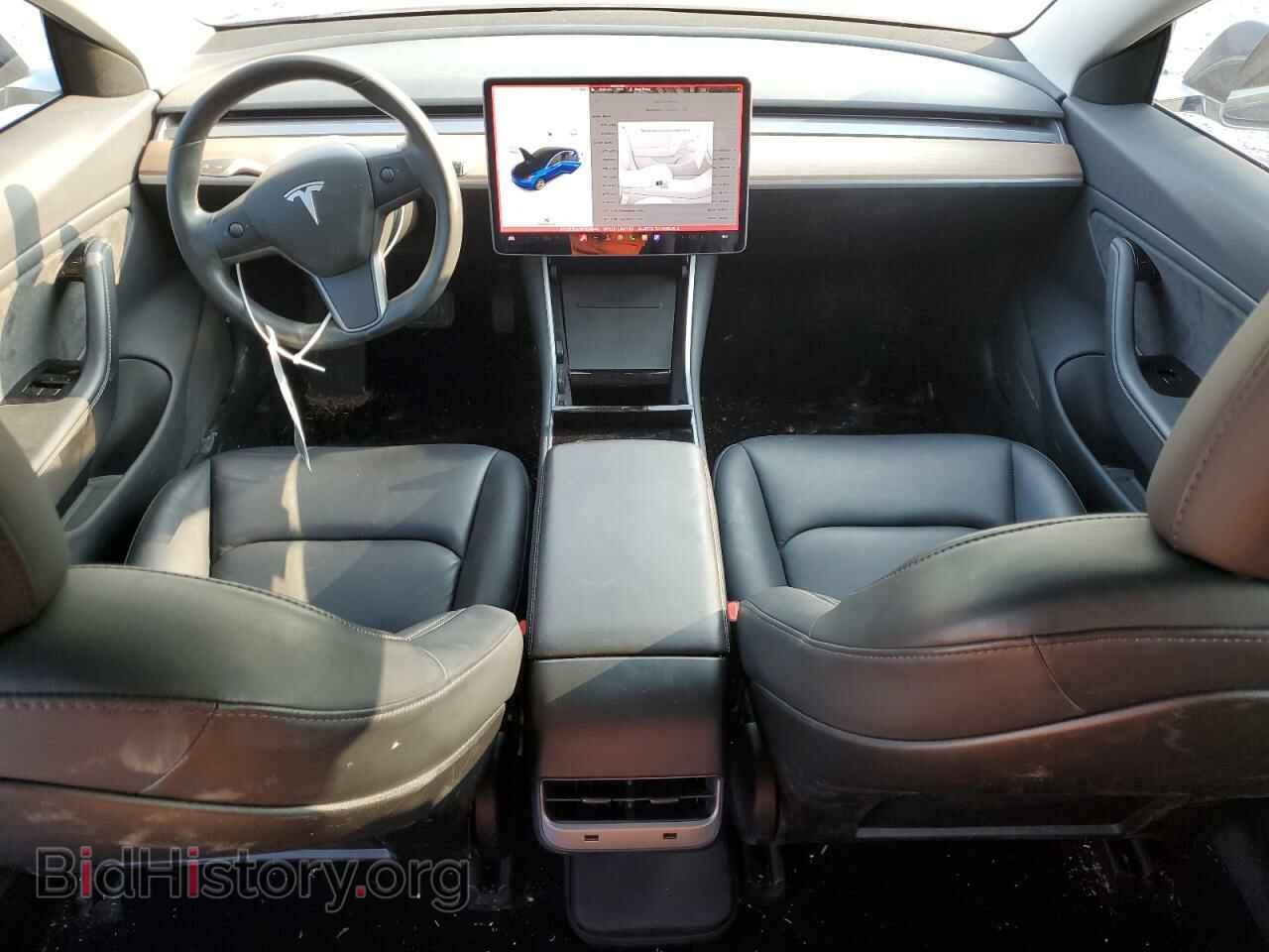 2018 TESLA MODEL 3 - VIN: 5YJ3E1EA1JF024946 - Фото 8