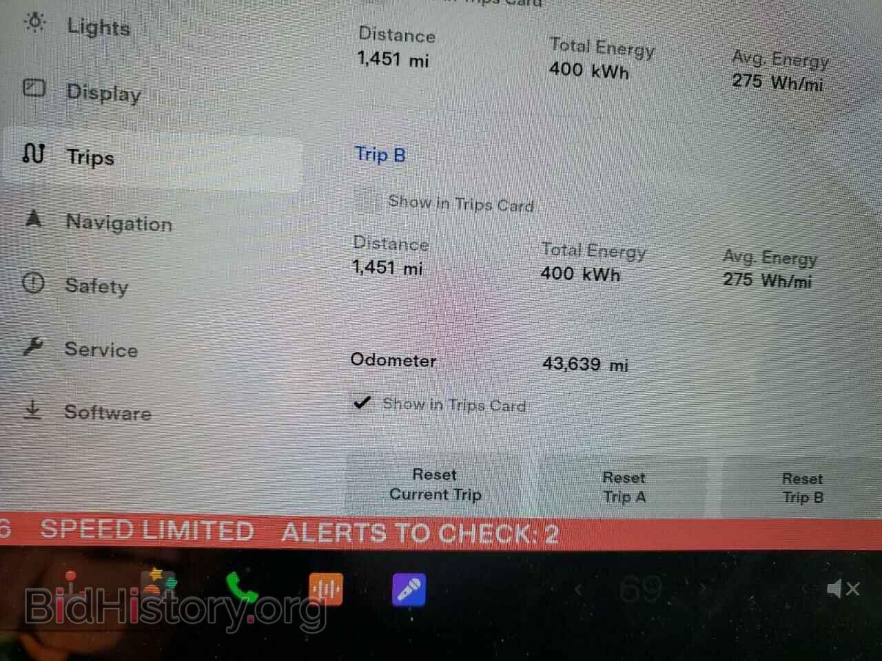 2018 TESLA MODEL 3 - VIN: 5YJ3E1EA1JF024946 - Фото 9