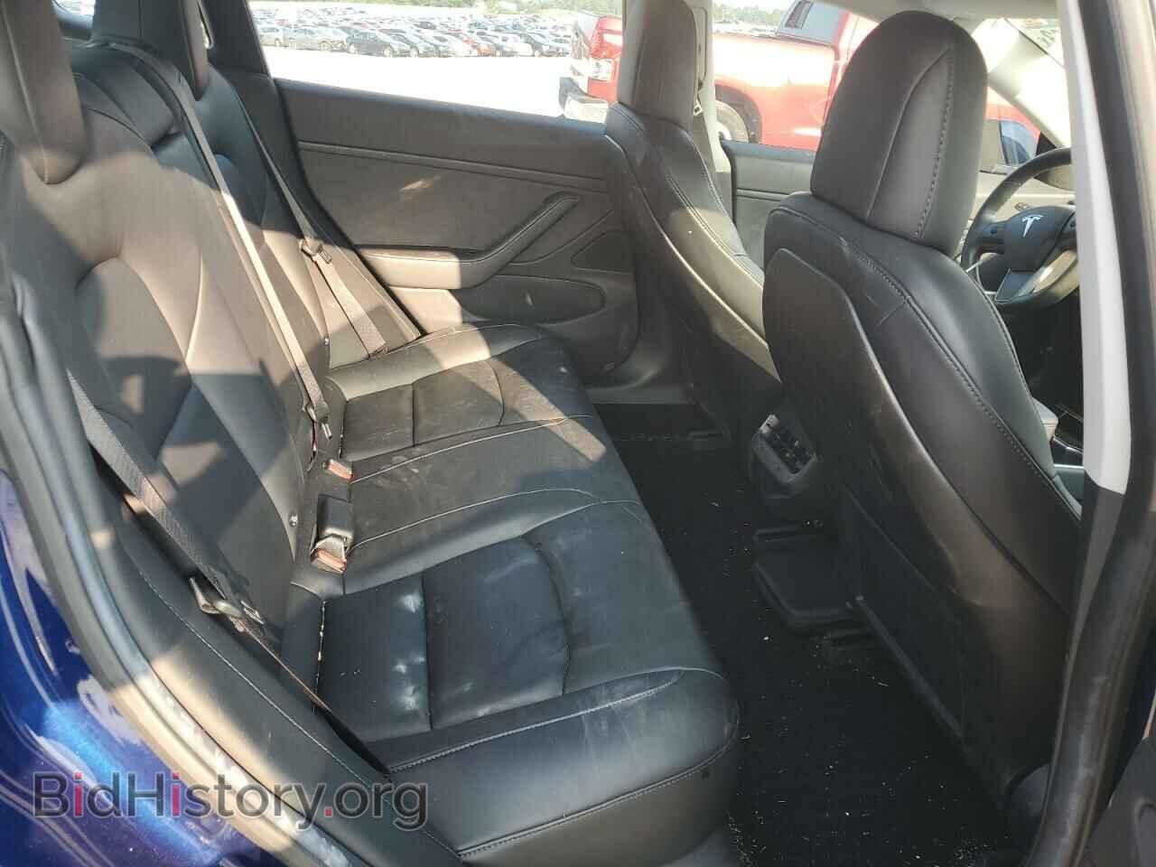 2018 TESLA MODEL 3 - VIN: 5YJ3E1EA1JF024946 - Фото 10