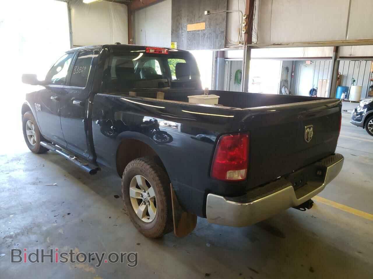 2019 RAM 1500 - VIN: 1C6RR6FG5KS610253 - Photo 3