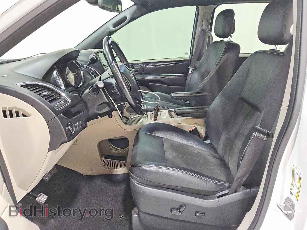 2020 DODGE CARAVAN - VIN: 2C4RDGCG9LR206831 - Photo 7