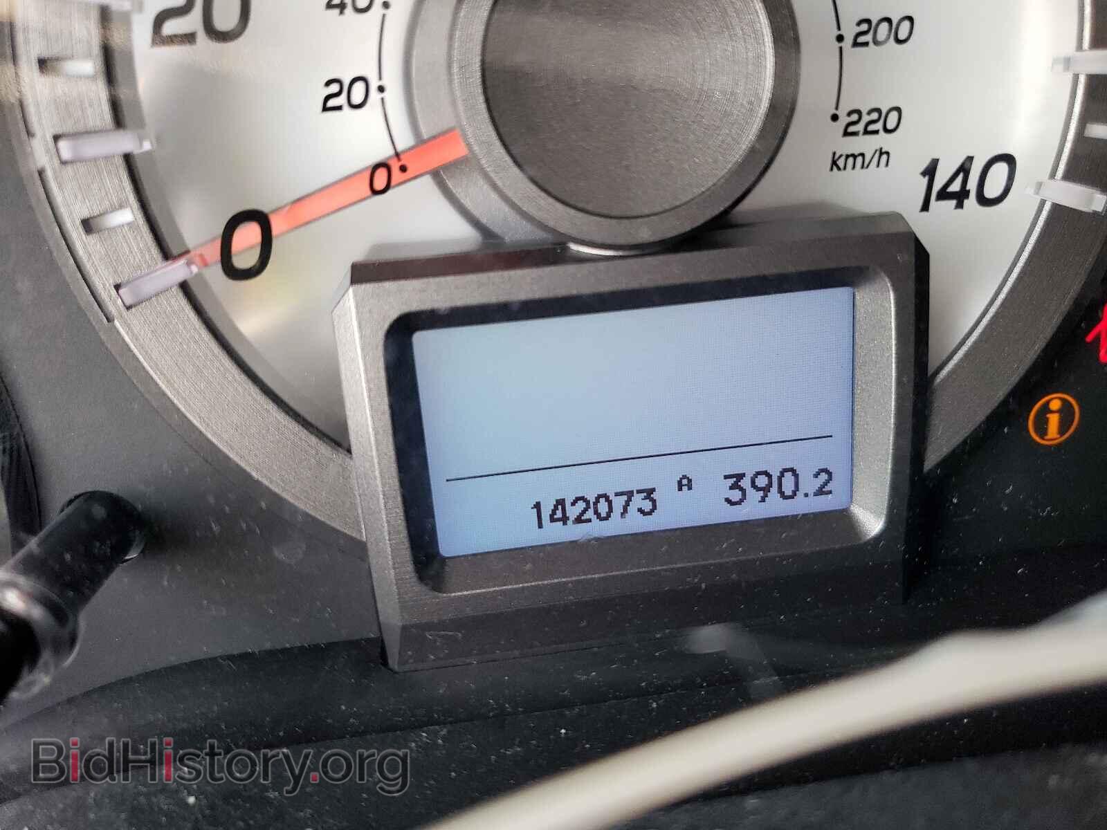 2013 HONDA PILOT - VIN: 5FNYF4H90DB064476 - Фото 8